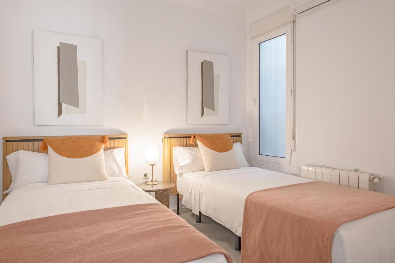 Suites Maestranza - Puerta Del Arenal By Magno Apartments Sevilla Kültér fotó
